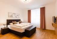 Moderne 2-Zimmer-Wohnung mit Terrasse in absoluter Ruhelage