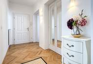 Provisionsfrei: Vollausgestattetes Apartment mit Möblierung und großer Terrasse in Sieveringer Bestlage! Klimatisiert!
