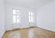 Familienfreundliche 5-Zimmer-ALTBAUWOHNUNG mit Stil