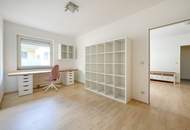 3-Zimmer Wohnung mit Loggia an der Donaulände