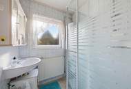 Modernisierungsbedürftiges Wohnhaus in Großweikersdorf nahe Bahnhof mit Garten, Terrasse und ausgezeichneter Infrastruktur!