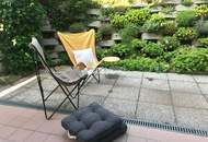 Terrassenwohnung mit guter Ausstattung und Tiefgaragenplatz in JENBACH