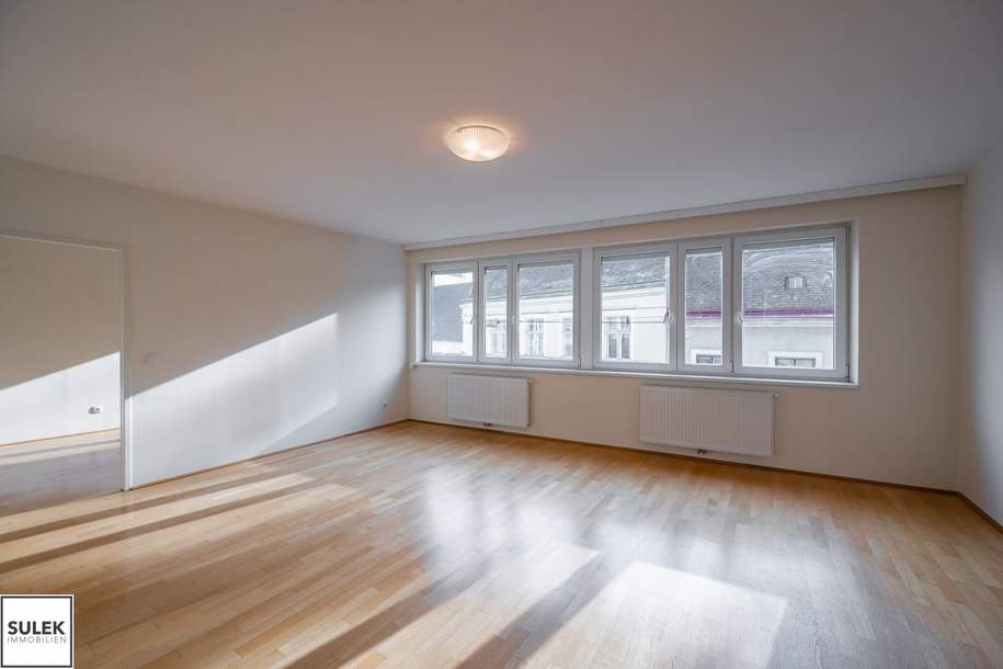 Gemütliche, helle 2 Zimmer Neubauwohnung in Nußdorf mit guter Anbindung, Wohnung-miete, 1.050,00,€, 1190 Wien 19., Döbling