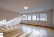 Gemütliche, helle 2 Zimmer Neubauwohnung in Nußdorf mit guter Anbindung