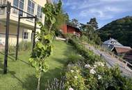 ANWESEN in der HINTERBRÜHL: Traumhaft gelegenes Haus in TOP LAGE mit Weitblick ins Grüne