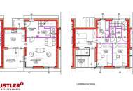 Reihenhausidyll - Wohnen im Grünen, nah am Wasser