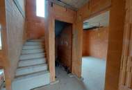 Doppelhaushälfte in Raab