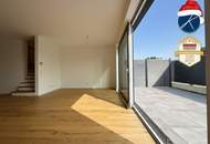 Erstbezug mit großen Terrassen & Top Ausstattung!