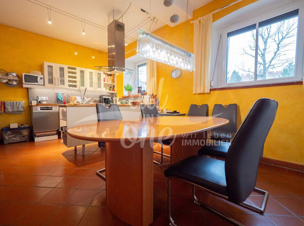 Altbauwohnung Büro oder Wohnung - Kreuzbergl