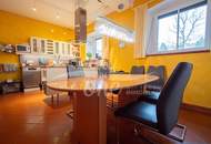 Altbauwohnung Büro oder Wohnung - Kreuzbergl