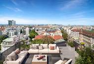 The Legacy - Penthouse