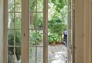 Klassisches Wiener Zinshaus mit ausgebautem Dachgeschoß in der Millergasse