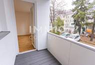 3 Zimmer Wohnung mit Loggia + 1 KFZ Stellplatz inkl. NEU- Neulerchenfeld- PROVISIONSFREI - ERSTBEZUG