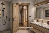 Hauptwohnsitz mit Kaiserblick in sonniger Ruhelage