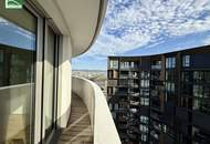 Elegantes Stadtwohnen beim Schloss Belvedere – ab Mai beziehbar!