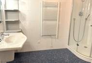 "4 Zimmer-Wohnung mit großer Dachterrasse, Loggia und Garagenstellplatz!"