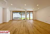 Großzügige 3-Zimmer-Gartenwohnung in Perchtoldsdorf