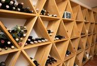 Einfamilienhaus mit Wintergarten, Sauna, Weinkeller & Weitblick in Ratsch an der Weinstraße