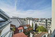 ZWEITBEZUG - Wohnen in der Graf Starhemberg-Gasse 5