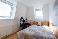 "4 Zi. new 21 m² Terrasse"