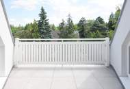 ANLEGERHIT MIT 3% RENDITE - OFFENES LOFT MIT SONNIGER TERRASSE IN ST. PÖLTEN