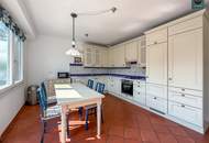 Provisionsfrei: Dachgeschoss - Maisonette in Döblinger Toplage mit 3 Terrassen! Garage verfügbar!