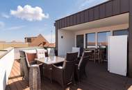 Innenstadt-Haus Fürstenfeld Thermenregion inkl. Dachterrasse - Familien Penthouse (Provisionsfrei)