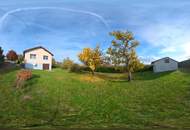 Adrettes Einfamilienhaus mit großem Garten in sonniger Lage von Rechnitz