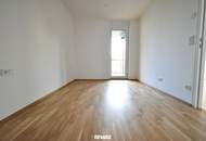 Barrierefreie 3-Zimmer-Wohnung mit Küche, Balkon und Tiefgaragenstellplatz in sonniger Lage!