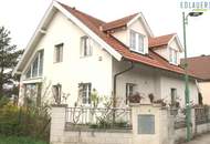 Traumhaftes Einfamilienhaus in exklusiver Lage!