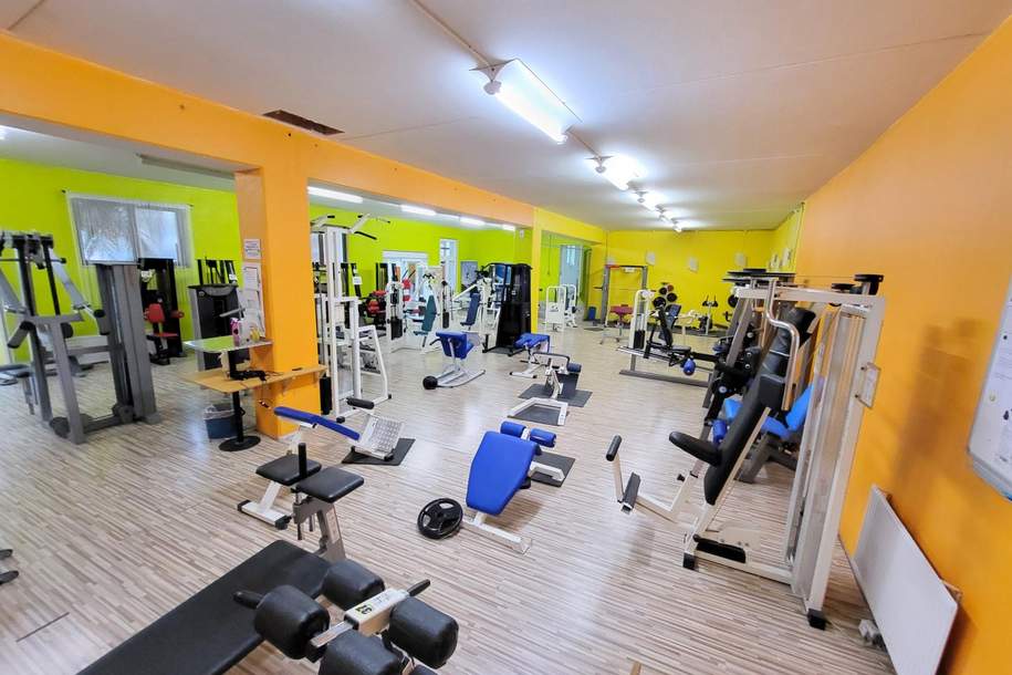 Raum für Ihre Ideen!!, Haus-kauf, 650.000,€, 3443 Tulln