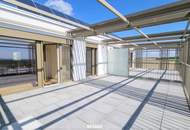 Moderne 4-Zimmer Maisonette in Ebergassing mit Balkon, 2 Terrassen & Tiefgarage