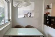 Attraktive 2-Zimmer-Wohnung mit Balkon und Tiefgaragenstellplatz!