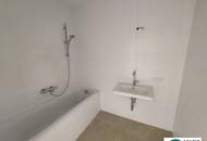 traumhafte 4-Zimmer-Wohnung in bester Lage Tullns mit Blick auf den Wasserpark / Ruhelage - zentral - nächst der Donaulände gelegen