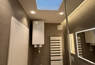 Stilvolle Wohnung mit Dachterrasse zentrumsnahe 2025generalsaniert, BEZUGSFERTIG