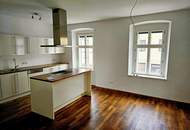 Schöne Miet-Wohnung in zentraler Lage in 3350 Haag