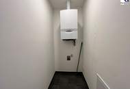 360 TOUR // DACHTERRASSENWOHNUNG NAHE VORGARTENMARKT