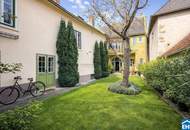 Historisches Winzerhaus mit Seele in Gumpoldskirchen