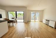 großzügige Dachgeschosswohnung in Ohlsdorf