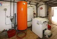 Einfamilienhaus mit eingezäuntem Garten und Garage in absoluter Ruhelage am Waldesrand