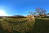 Ihr Zuhause mit Burgblick – Wohnen in Bestlage von Güssing