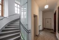 1 Zimmerwohnung I Ruhig I Hell I Hochparterre I OPEN HOUSE am 22.11.25