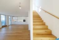 Luxuriöse 4-Zimmer-Wohnung mit Dachterrasse im Servitenviertel – Ihr Traum erwartet Sie!