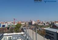 Dachterrassenwohnung Schönbrunner Straße 170 - Stiege 1 Top 17!