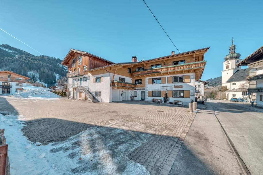 Anleger und Investoren aufgepasst! Großobjekt im Kerngebiet von Tannheim zu verkaufen!, Haus-kauf, 2.600.000,€, 6675 Reutte