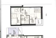 Exklusives Maisonette-Apartment; Modernes Wohnen auf zwei Ebenen