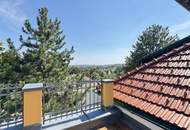 Villa am Roten Berg – Exklusives Wohnen mit seltenem Erweiterungspotenzial in Bestlage | ZELLMANN IMMOBILIEN