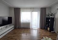 Traumhafte 4-Zimmer-Wohnung in Neudörfl: Vollrenoviert mit Balkon.