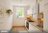 Charmante 4-Zimmer-Wohnung mit Grünblick in begehrter Lage des 13. Bezirks