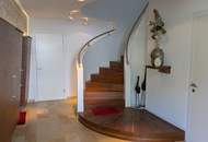 Architekten-Passivhaus mit Designanspruch und modernster Technik